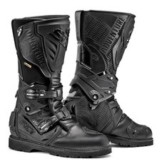 SIDI MOTO BOTY ADVENTURE GORE-TEX 2 BLACK