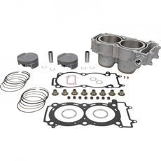 SADA VÁLCE STANDARDNÍHO PRŮMĚRU CYLINDER WORKS 60001-K02