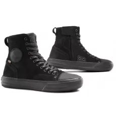 PÁNSKÉ BOTY FALCO 880 LENNOX 2 BLACK