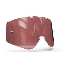 PLEXI PRO BRÝLE O'NEAL B-ZERO, ONYX LENSES (ČERVENÉ S POLARIZACÍ)