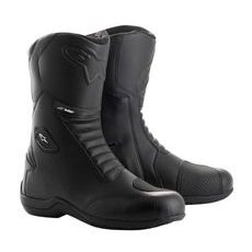 BOTY ANDES DRYSTAR, ALPINESTARS (ČERNÁ)