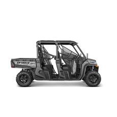 CFMOTO GLADIATOR UTV1000 XL EPS T1B STŘÍBRNÁ