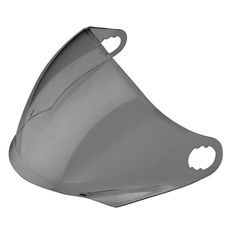 PLEXI DLOUHÉ PRO PŘILBY HANDY A HANDY PLUS, CASSIDA (TMAVÉ)