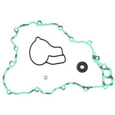 SADA TĚSNĚNÍ VODNÍ PUMPY, ATHENA