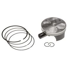 PÍSTNÍ SADA B PRŮMĚR 76,96 MM (YAMAHA), METEOR PISTON