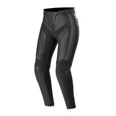 KALHOTY STELLA VIKA V2, ALPINESTARS, DÁMSKÉ (ČERNÁ) 2025