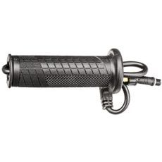 NÁHRADNÍ RUKOJEŤ LEVÁ PRO VYHŘÍVANÉ GRIPY HOTGRIPS EVO THERMISTOR TOURING, OXFORD