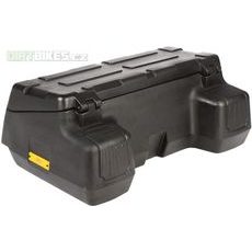 GKA R301 ZADNÍ PLASTOVÝ BOX NA ČTYŘKOLKU. OBJEM 80LTR.