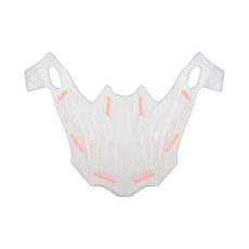 STRHÁVAČKY NA KŠILT PRO AVIATOR 3, AIROH