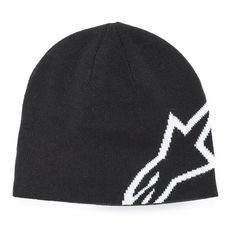 ALPINESTARS ČEPICE CORP SHIFT BEANIE (ČERNÁ)