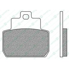 BRZDOVÉ DESTIČKY, NEWFREN (SMĚS SCOOTER ELITE ORGANIC) 2 KS V BALENÍ