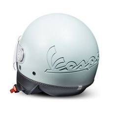 PŘILBA VESPA VISOR 3.0 VERDE RELAX