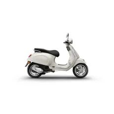 VESPA PRIMAVERA 125 RST ABS E5+ BIANCO INNOCENTE