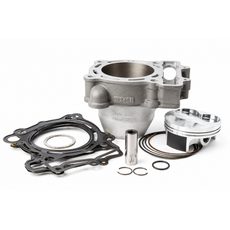 SADA VÁLCE STANDARDNÍHO PRŮMĚRU CYLINDER WORKS 30001-K01 77MM