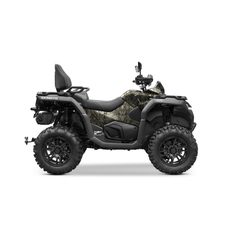CFMOTO GLADIATOR X850 G3 V-TWIN EPS T3B CAMO
