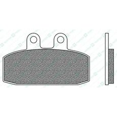 BRZDOVÉ DESTIČKY, NEWFREN (SMĚS SCOOTER ELITE ORGANIC) 2 KS V BALENÍ