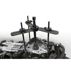 NÁSTROJ PRO ODDĚLOVÁNÍ KÁRTERŮ MOTORU, BIKESERVICE