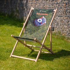 NAVIMOW SUNBED 45X100CM