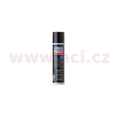 LIQUI MOLY ČISTIČ INTERIERU PŘILBY VE SPEJI 300 ML