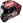 Integrální helma SHOEI X-Spirit III Marquez Black Concept TC-1