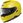 Integrální helma SHOEI GT-Air II Brilliant Yellow