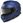 Integrální helma SHOEI GT-Air II Matt Blue