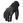 SCOTT rukavice ASSAULT černé