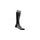 Ponožky dlouhé Knee Brace, FLY RACING - USA (černá/šedá)