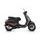 Vespa Sprint 125 S NERO CONVINTO MATT