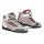SIDI moto boty GAS grey/pink