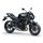 KAWASAKI Z650 S MY26  Ebony / Metallic Carbon Gray (BK1)