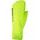 OXFORD návleky na rukavice RAINSEAL OVERGLOVES žluté fluo
