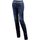 LS2 VISION EVO LADY JEANS BLUE
