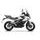 CFMOTO 700MT Premium Nebula White