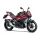 KAWASAKI Z500 SE MY27 Candy Persimmon Red / Metallic Carbon Gray
