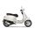 Vespa Primavera 125 BIANCO INNOCENZA + POUKAZ NA 5000Kč
