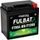 baterie 12V, FTX5L-BS / FTZ6S GEL, 12V, 4Ah, 80A, bezúdržbová GEL technologie 113x70x105 FULBAT (aktivovaná ve výrobě)