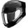 SCORPION Integrální moto přilba EXO-530 AIR solid černá
