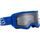 FOX MX brýle MAIN STRAY GOGGLE OS blue