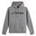 mikina BLAZE HOODIE 3, ALPINESTARS (šedá/černá)
