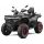 CFMOTO Gladiator X1000 G3 EU5+ PREMIUM šedá