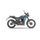 ROYAL ENFIELD Scram 411 Graphite Blue