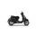 Vespa GTS 125 SUPER Nero Deciso E5+