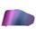 LS2 FF818 VISOR RAINBOW