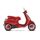Vespa ELETTRICA L1 E5 RED
