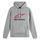 mikina ALWAYS HOODIE 3, ALPINESTARS (šedá/červená/černá)