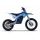 TORROT MOTOCROSS TWO - dětská elektrická motorka