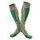 ponožky ALPINA 2022, UNDERSHIELD (šedá/zelená)