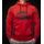 4SR mikina Drift Red