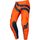 MX kalhoty Fox 180 COTA Pant orange